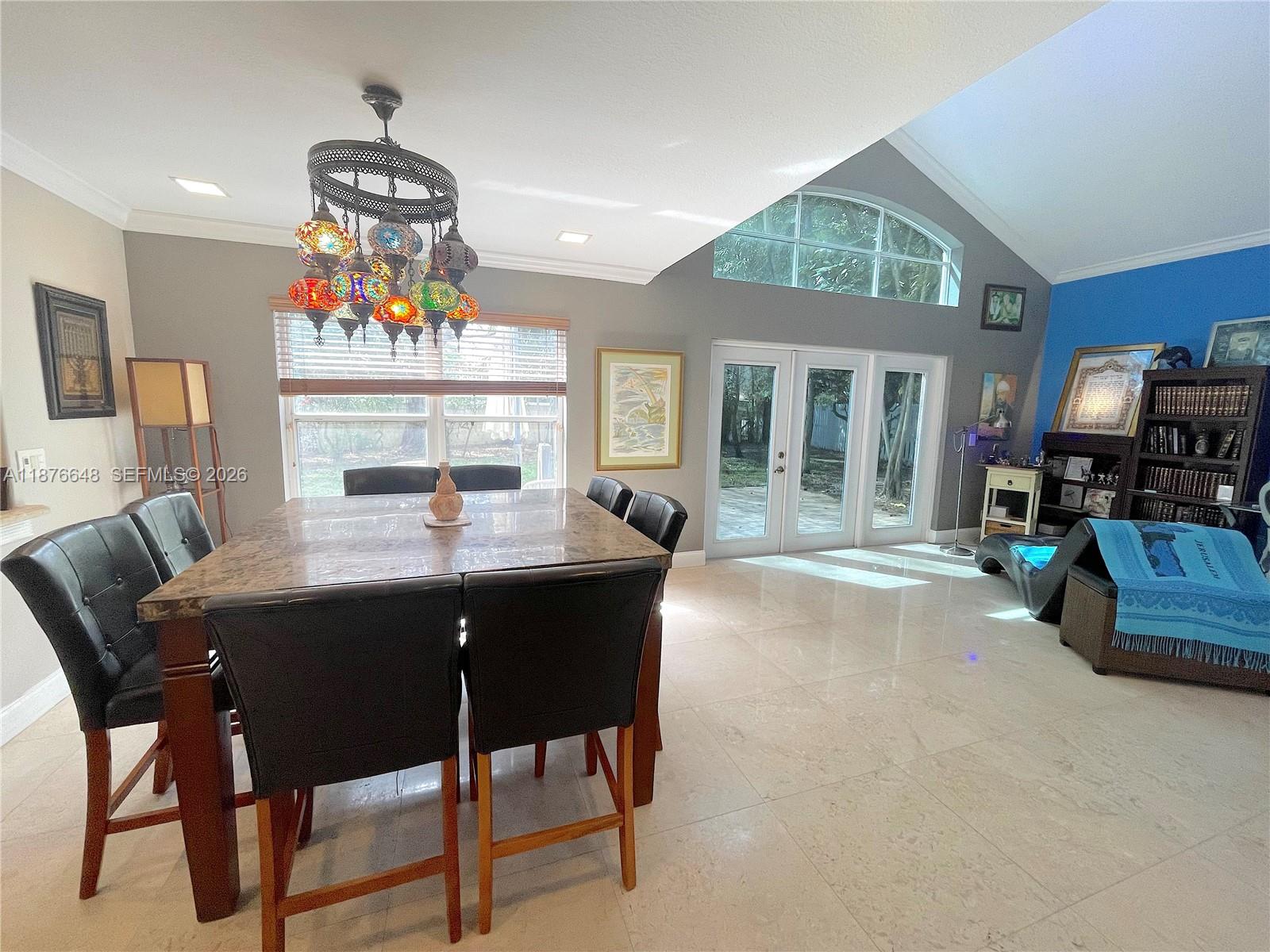 BANYAN OAKRIDGE PLAT - Residential