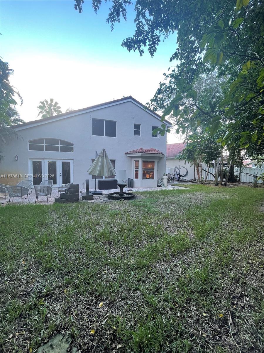 BANYAN OAKRIDGE PLAT - Residential