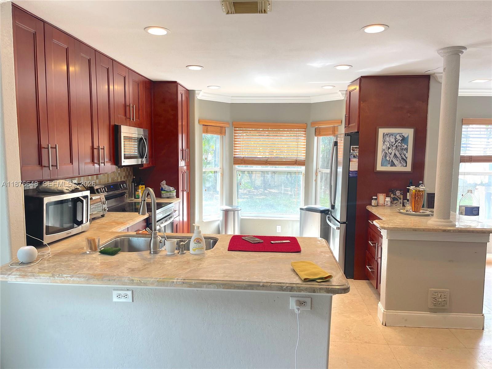 BANYAN OAKRIDGE PLAT - Residential