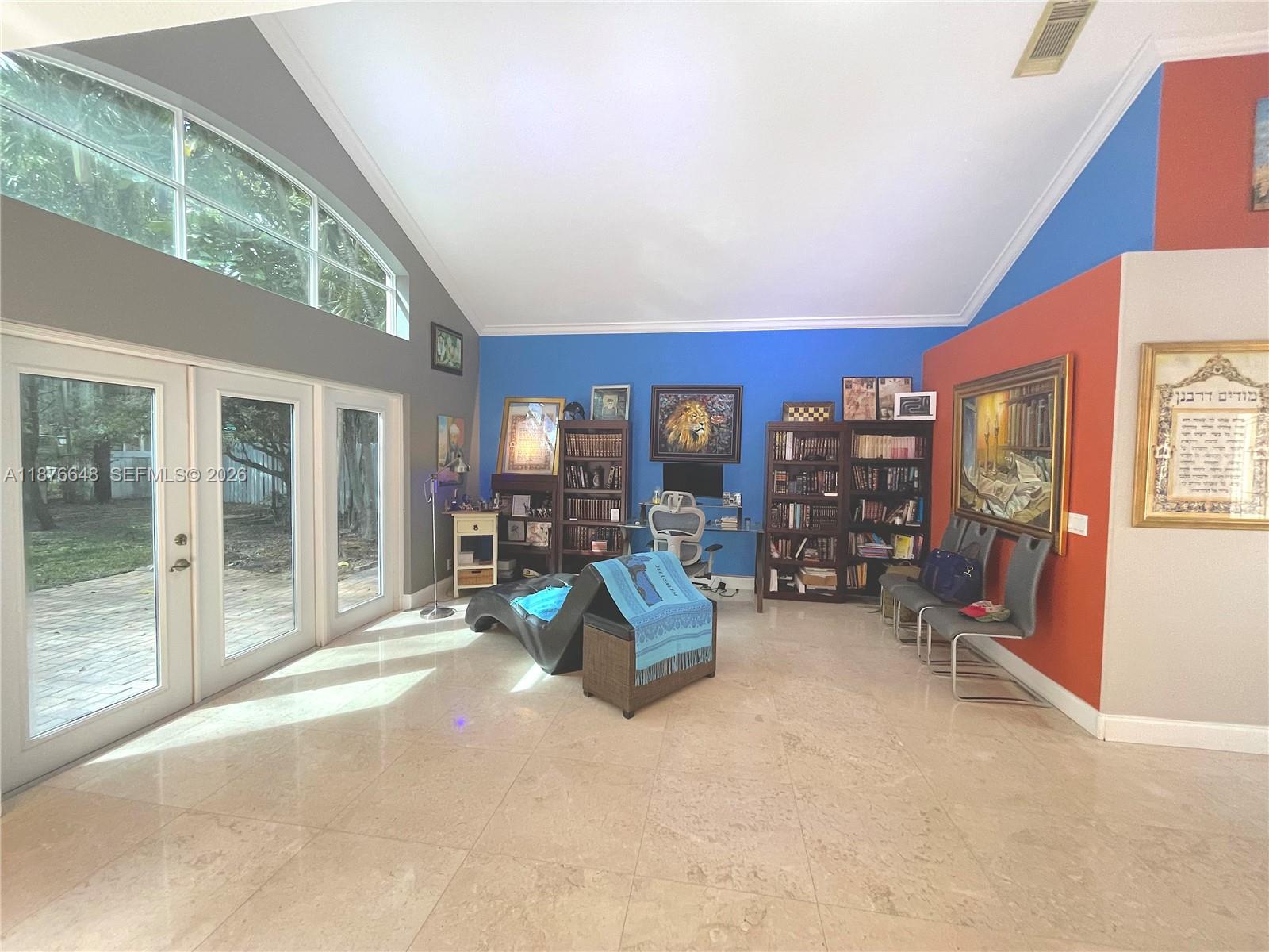 BANYAN OAKRIDGE PLAT - Residential