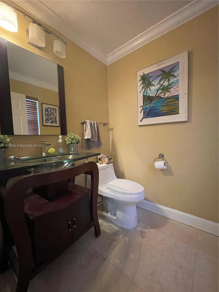 BANYAN OAKRIDGE PLAT - Residential