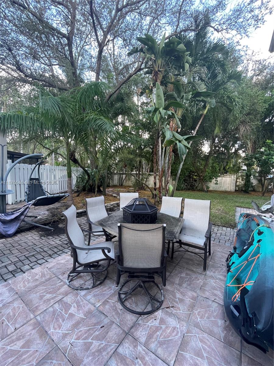 BANYAN OAKRIDGE PLAT - Residential