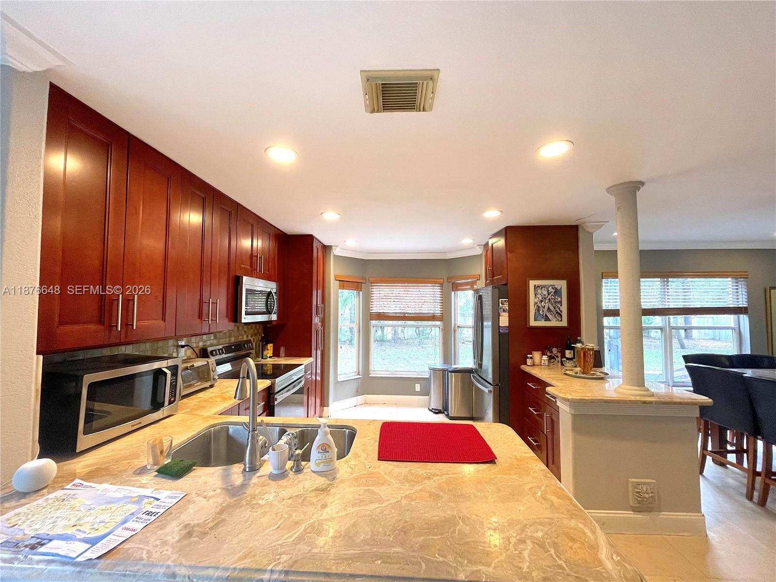 BANYAN OAKRIDGE PLAT - Residential