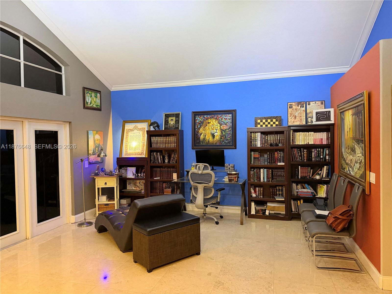 BANYAN OAKRIDGE PLAT - Residential