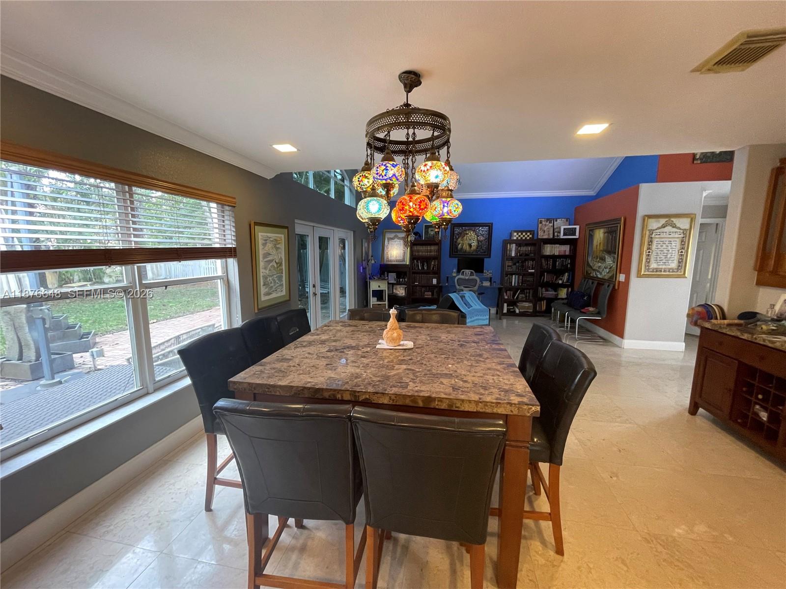 BANYAN OAKRIDGE PLAT - Residential