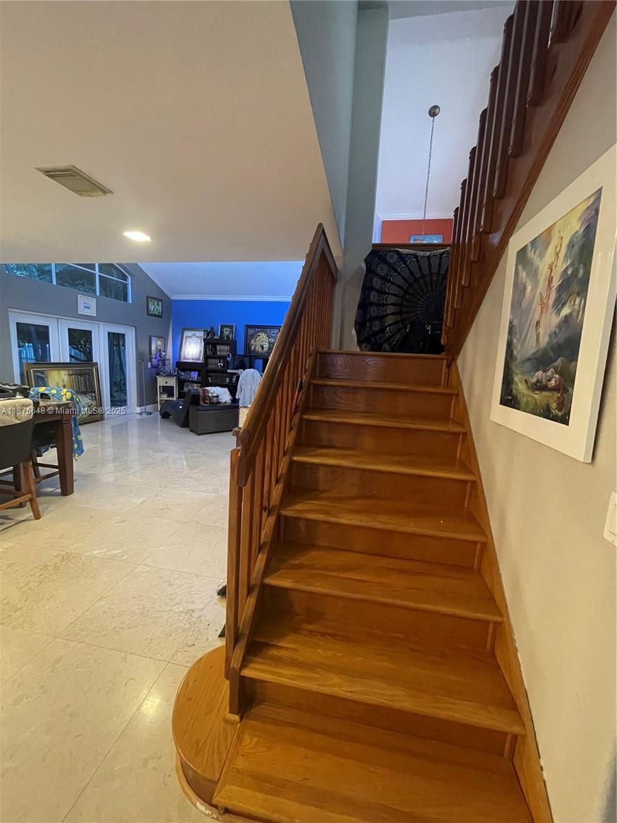 BANYAN OAKRIDGE PLAT - Residential