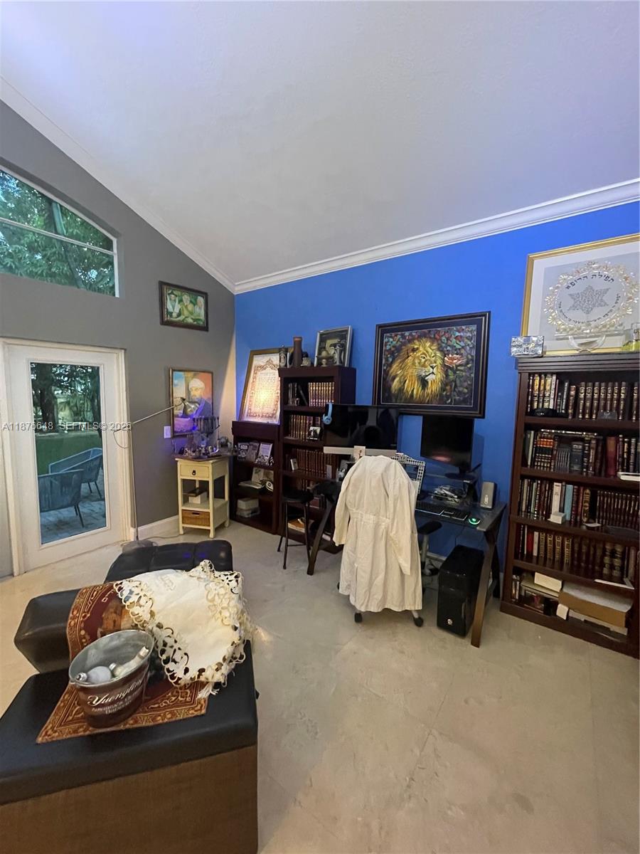 BANYAN OAKRIDGE PLAT - Residential