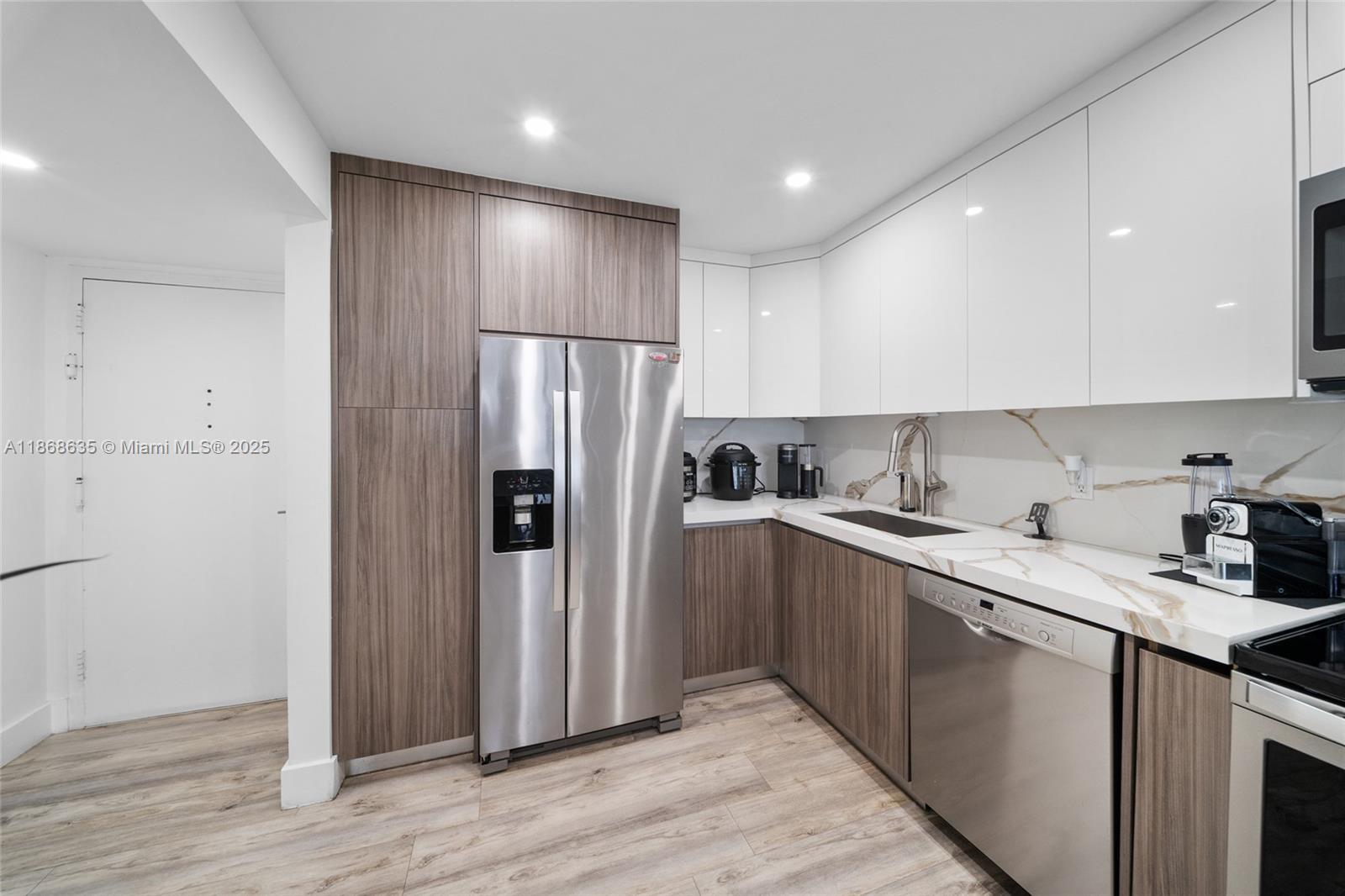 BRITANNIA AT QUADOMAIN CO - Residential