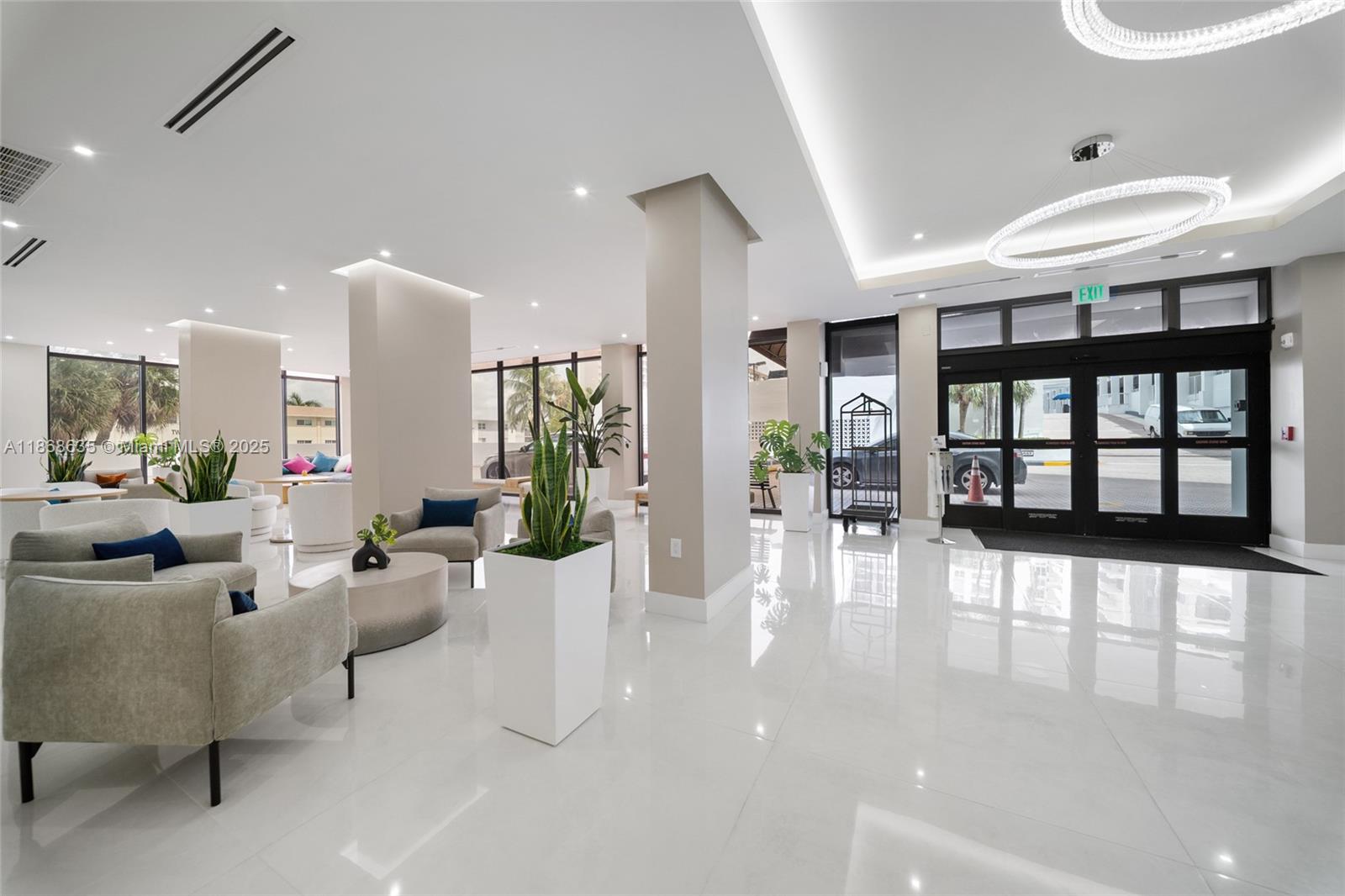 BRITANNIA AT QUADOMAIN CO - Residential