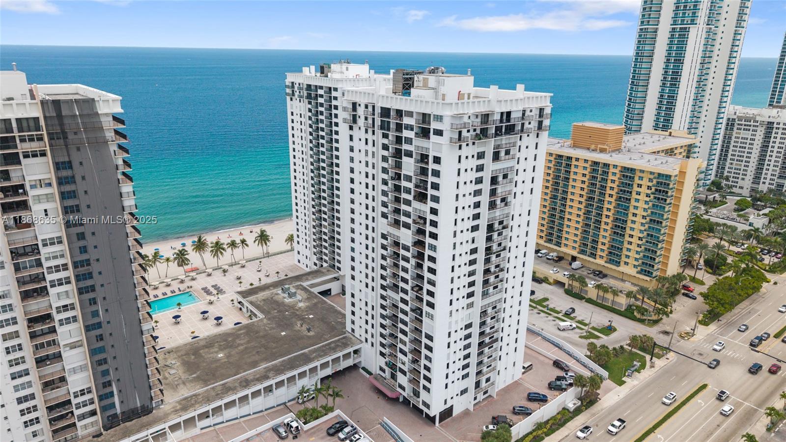 2401 S Ocean Dr 2304