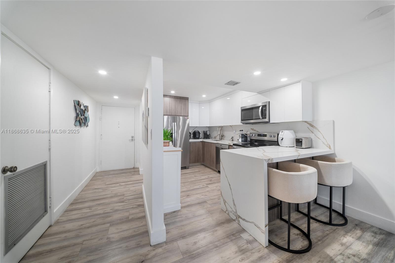 BRITANNIA AT QUADOMAIN CO - Residential