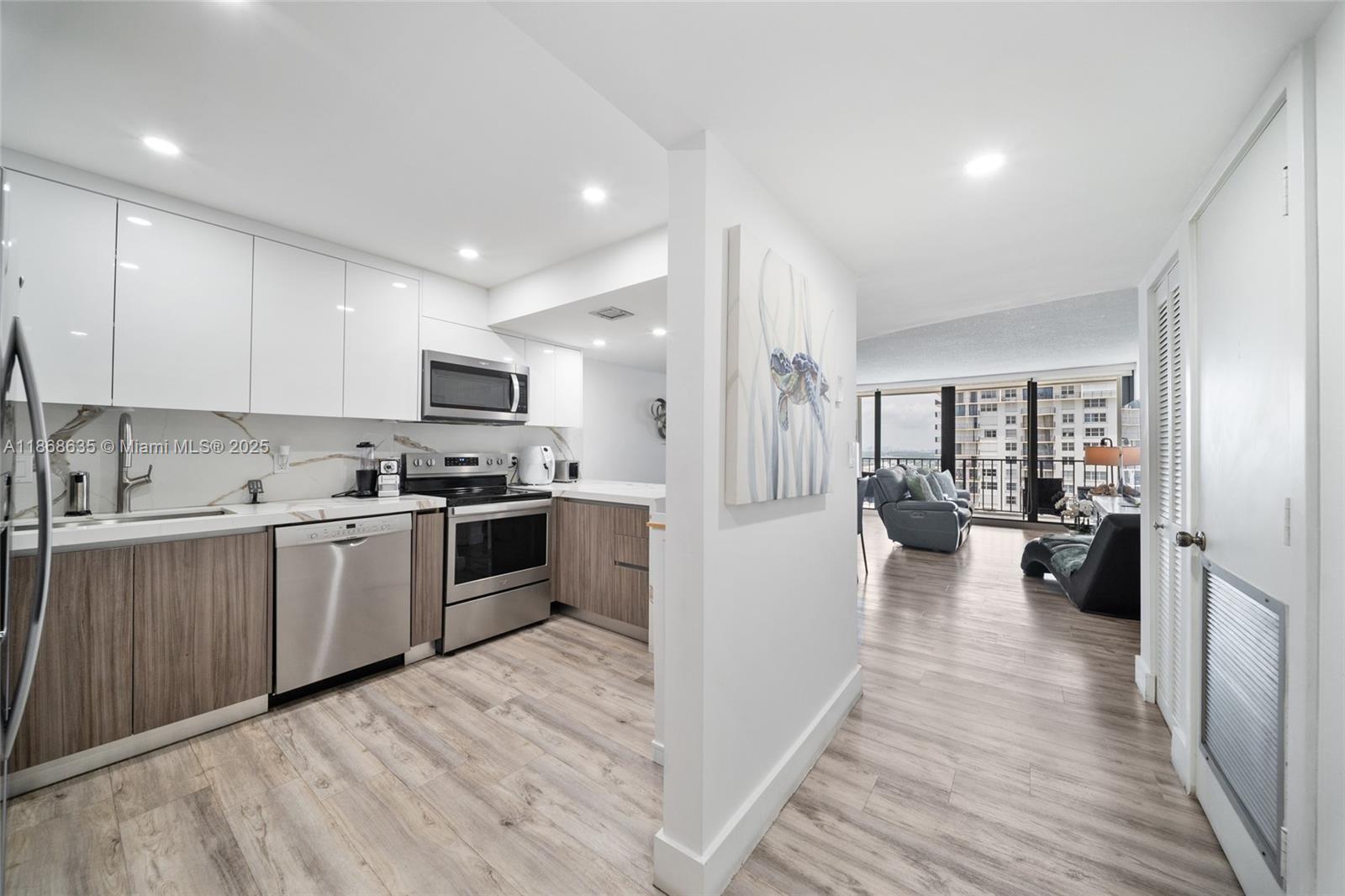 BRITANNIA AT QUADOMAIN CO - Residential