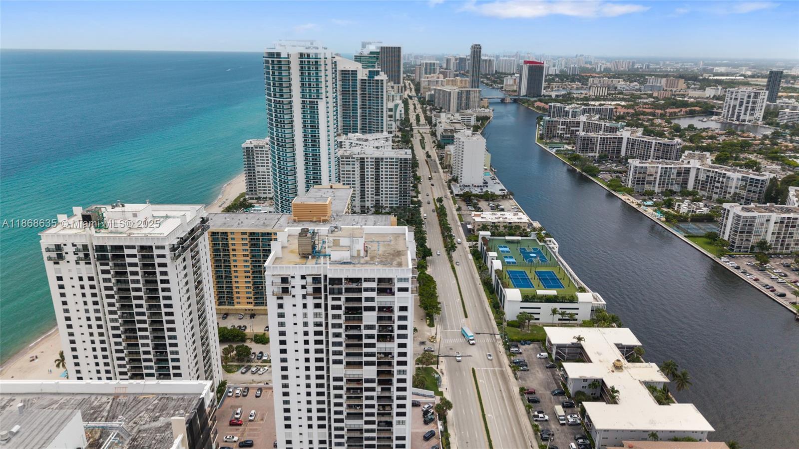 2401 S Ocean Dr 2304