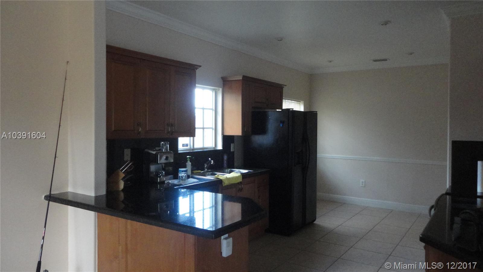 VALENCIA GROVES ESTATES - Residential Lease