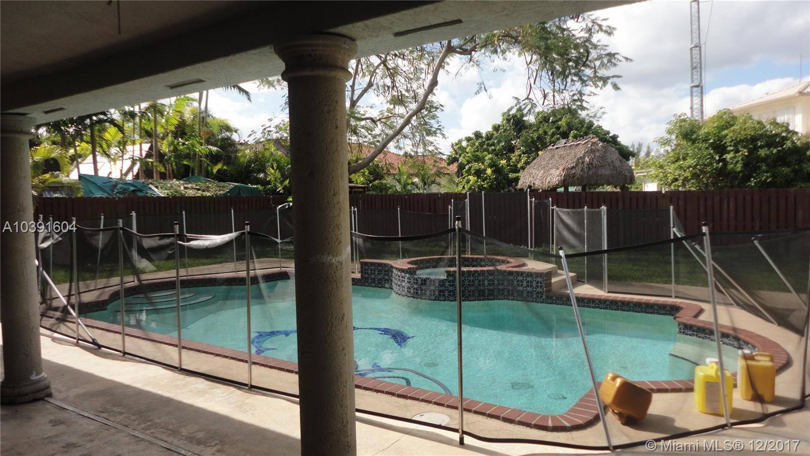 VALENCIA GROVES ESTATES - Residential Lease