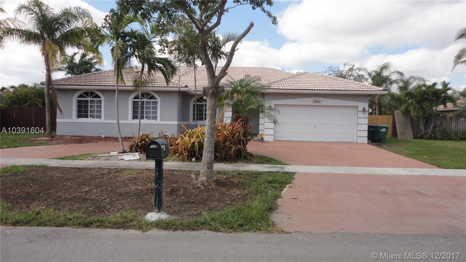 VALENCIA GROVES ESTATES - Residential Lease