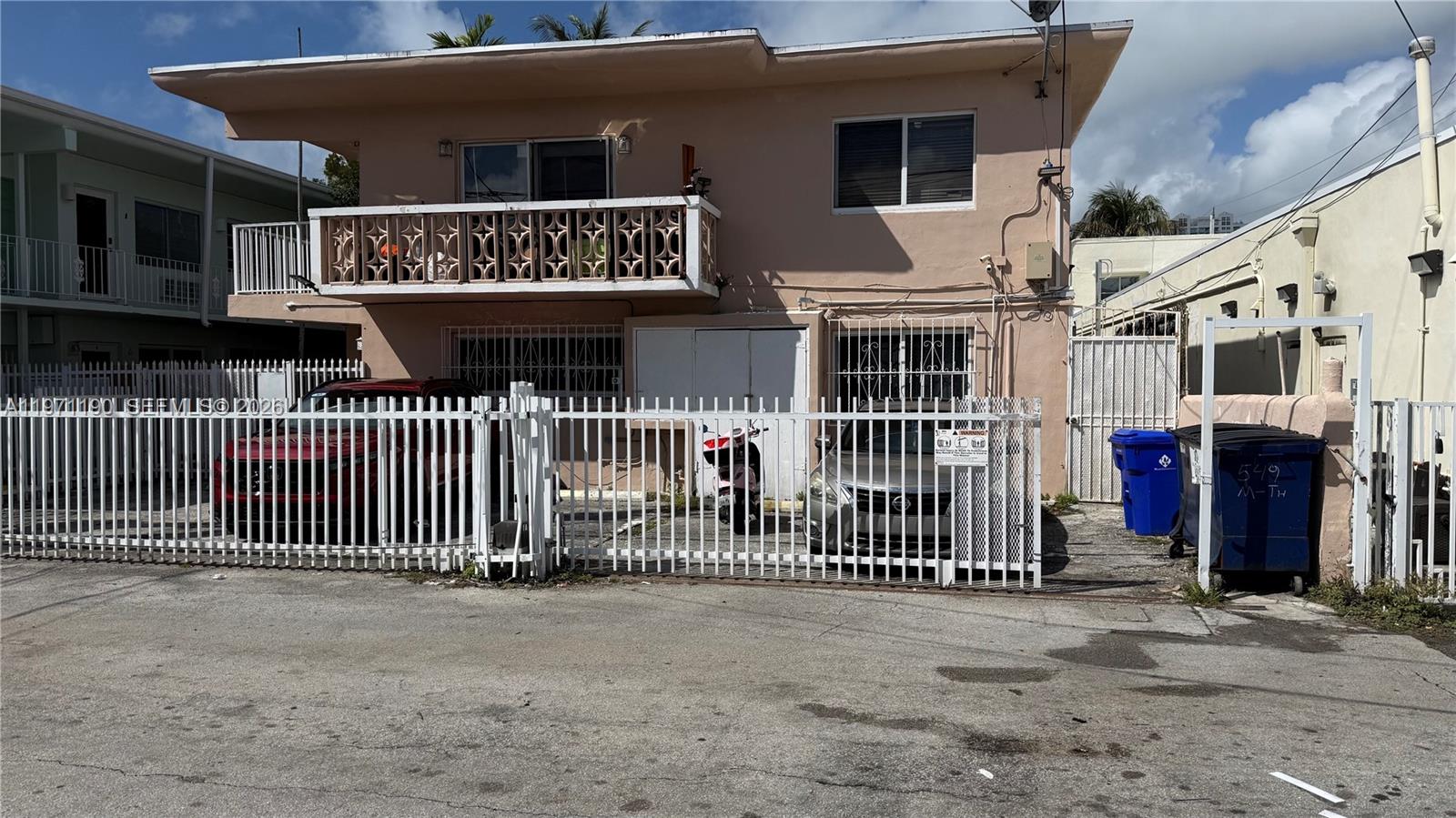 OCEAN BEACH ADDN NO 3 - Residential