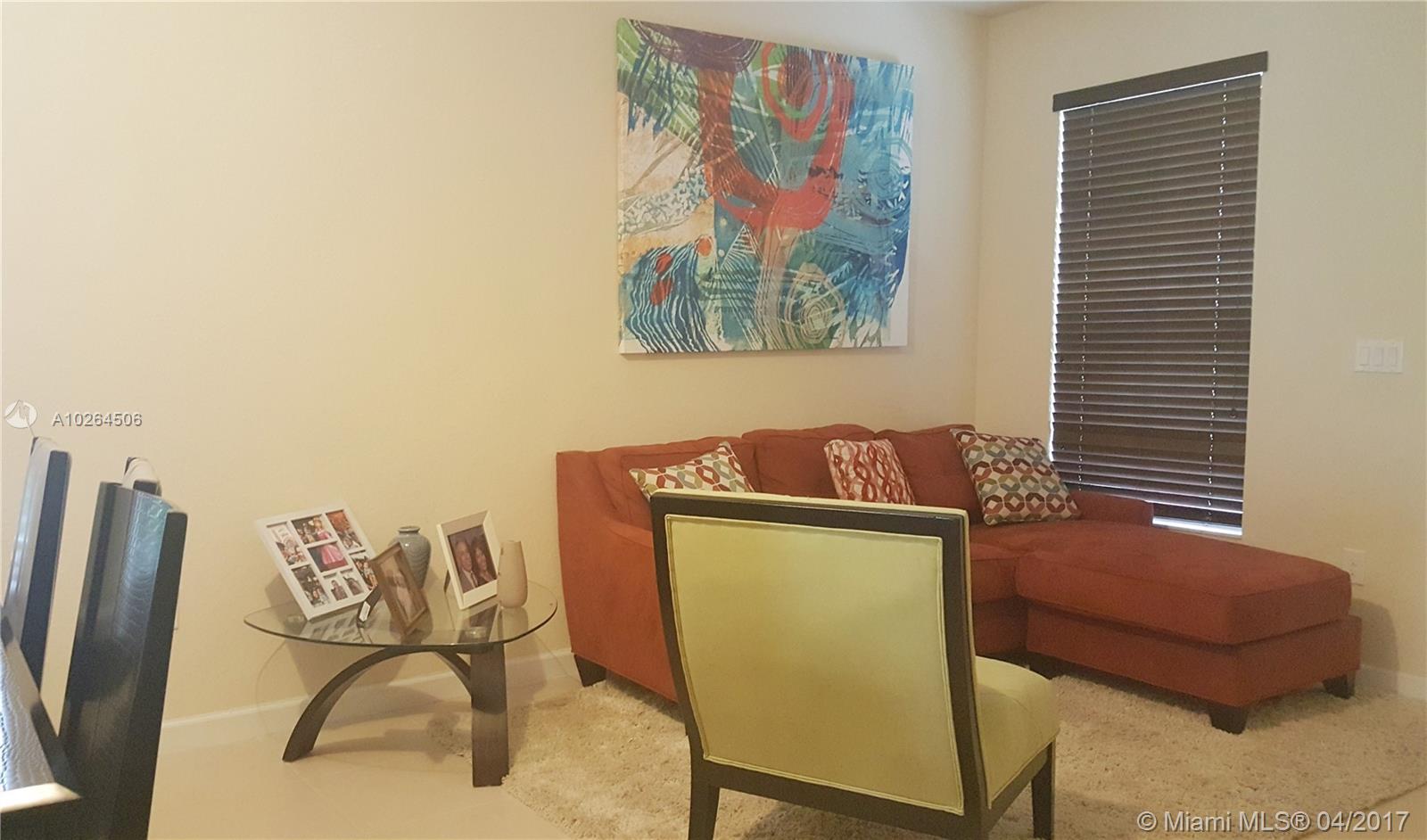 KENDALL COMMONS RESIDENTI - Residential Lease