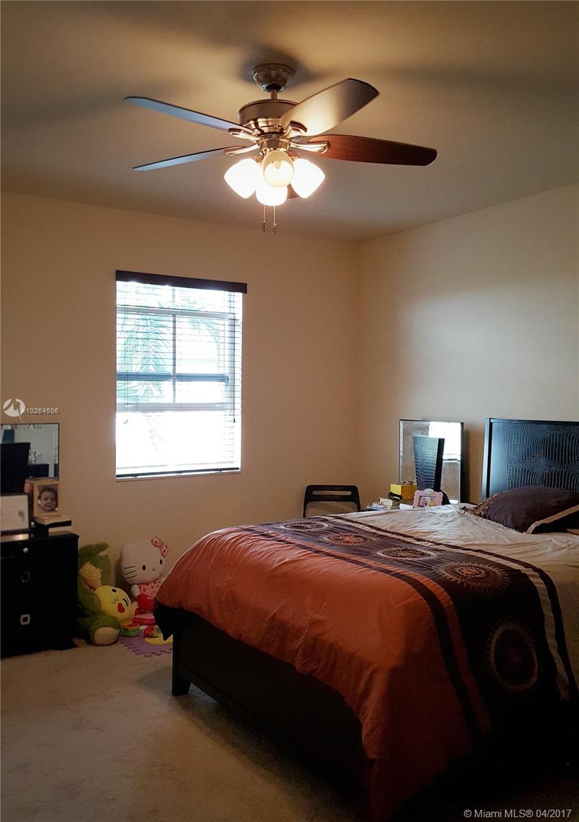 KENDALL COMMONS RESIDENTI - Residential Lease