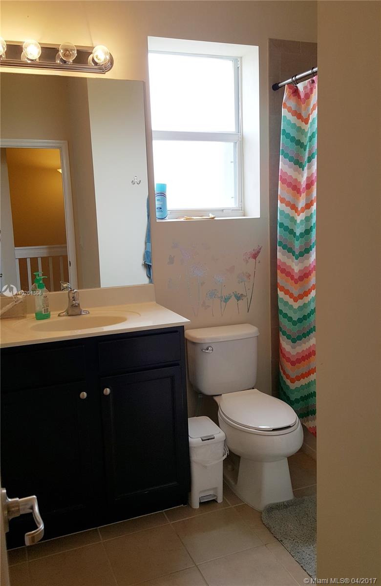 KENDALL COMMONS RESIDENTI - Residential Lease