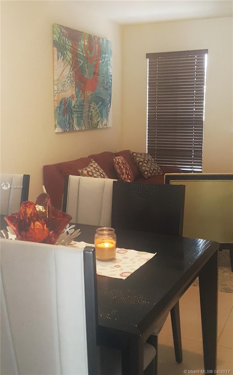 KENDALL COMMONS RESIDENTI - Residential Lease