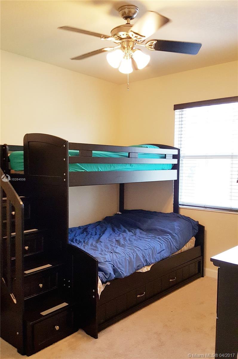 KENDALL COMMONS RESIDENTI - Residential Lease