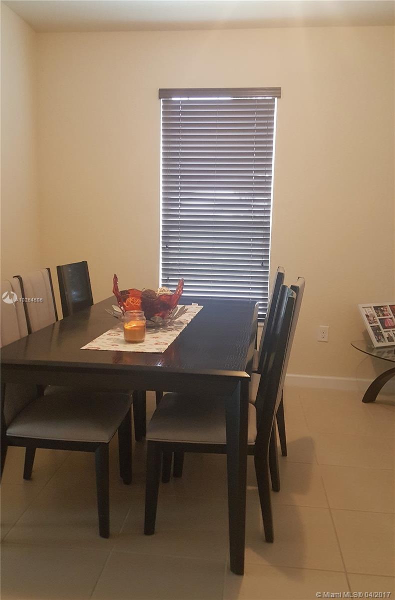 KENDALL COMMONS RESIDENTI - Residential Lease