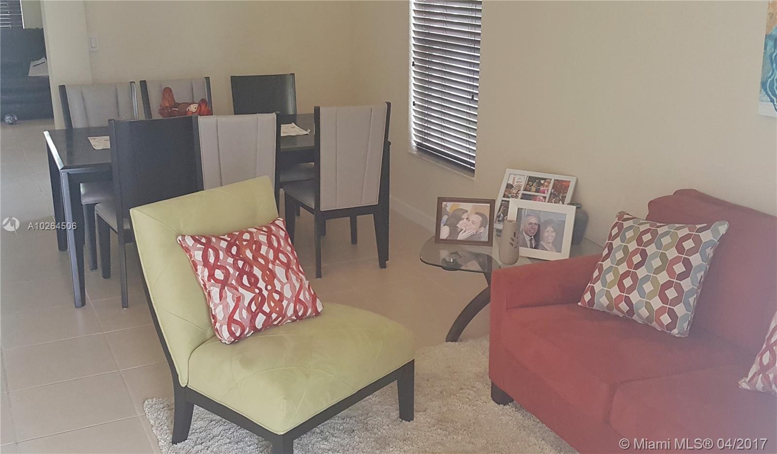 KENDALL COMMONS RESIDENTI - Residential Lease
