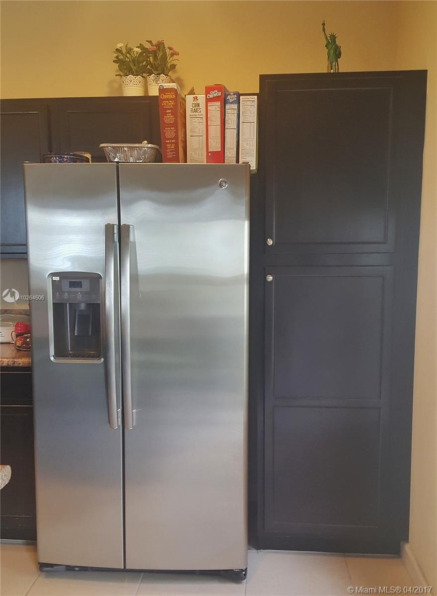 KENDALL COMMONS RESIDENTI - Residential Lease