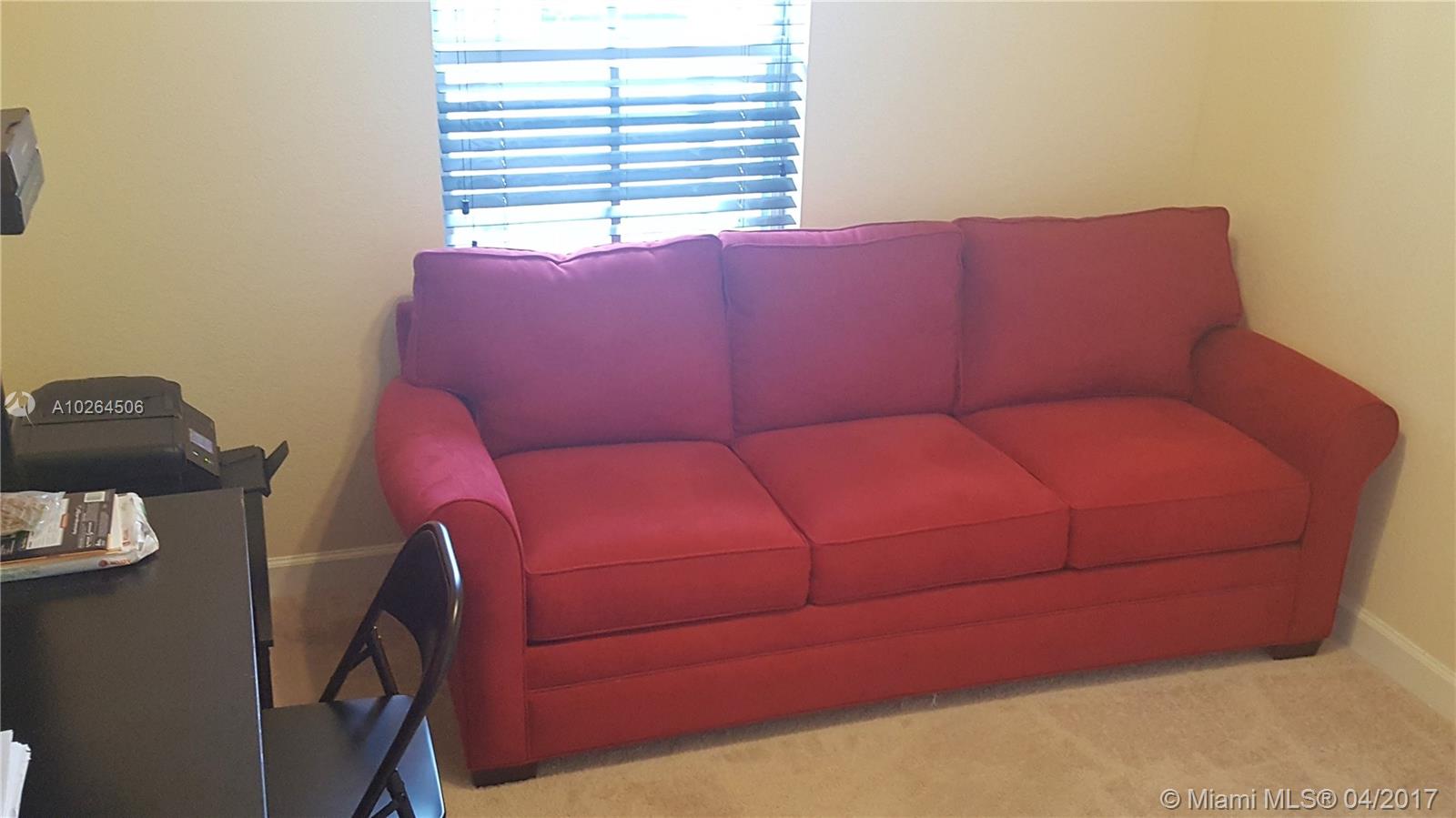 KENDALL COMMONS RESIDENTI - Residential Lease