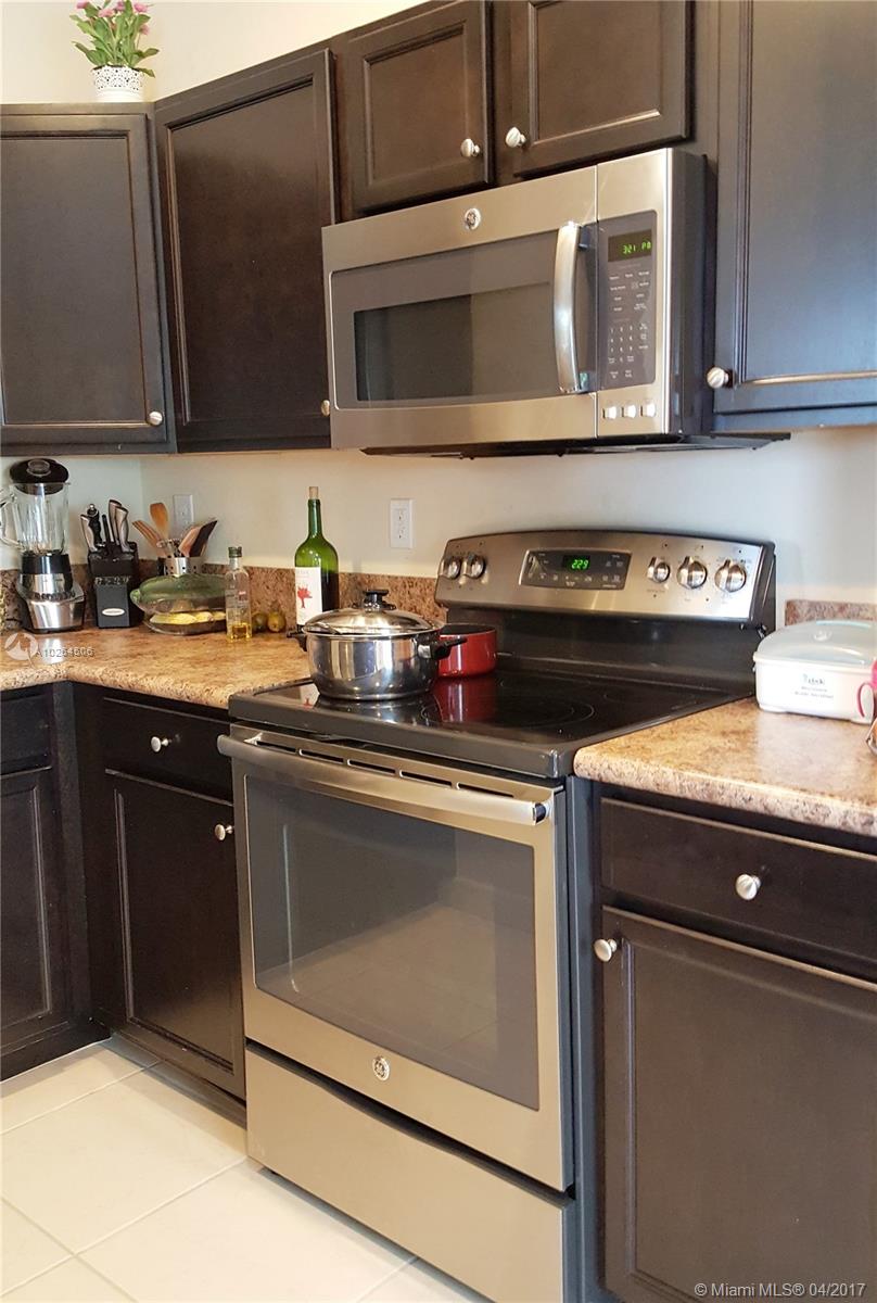 KENDALL COMMONS RESIDENTI - Residential Lease