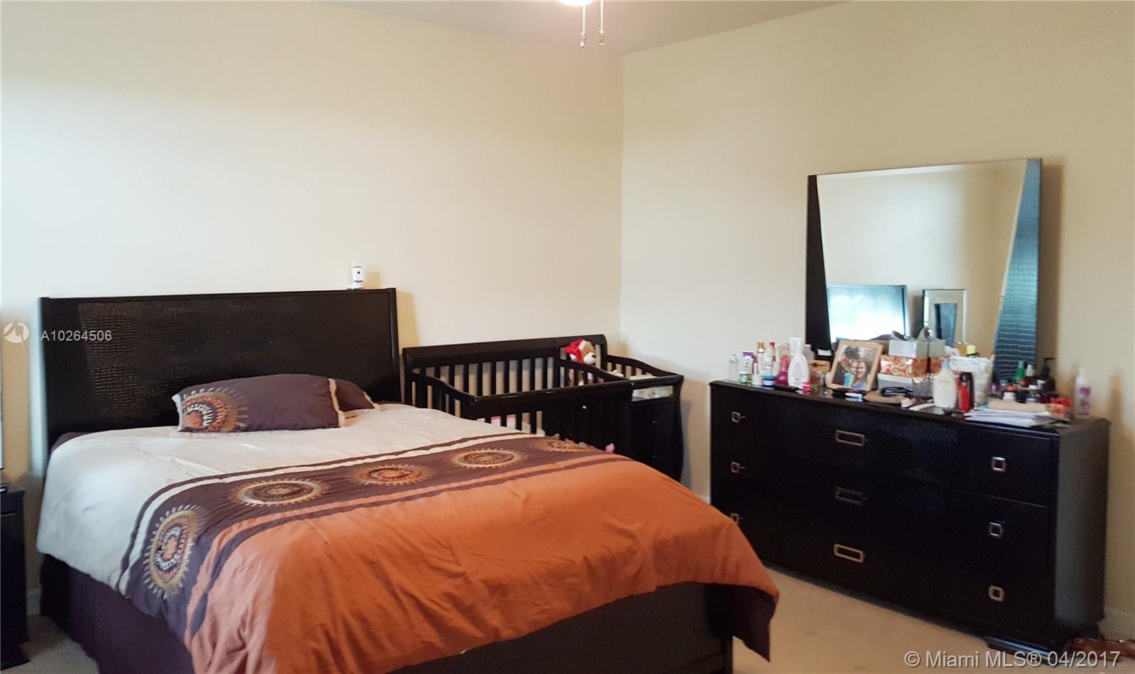 KENDALL COMMONS RESIDENTI - Residential Lease