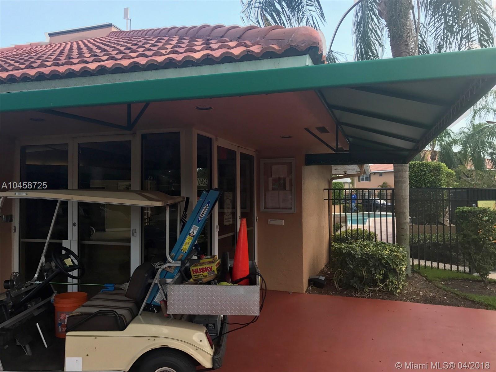 BELLA GRAND CONDO - Residential Lease