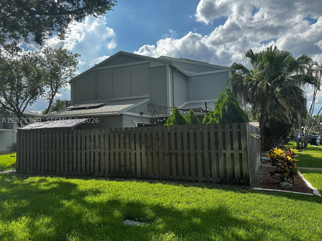 Photo of 13290 NW 7th St, Plantation, FL 33325 (MLS # A12071199)