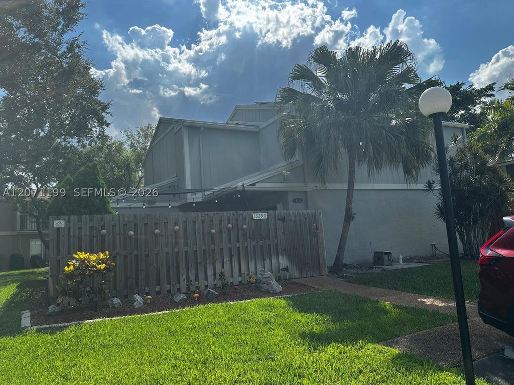 Photo of 13290 NW 7th St, Plantation, FL 33325 (MLS # A12071199)