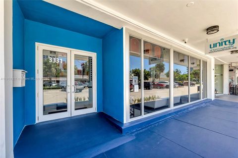 3331 NE 32 St Fort Lauderdale FL 33308