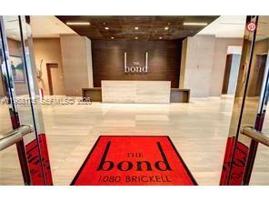 THE BONDO (1080 BRICKELL) - Residential Lease