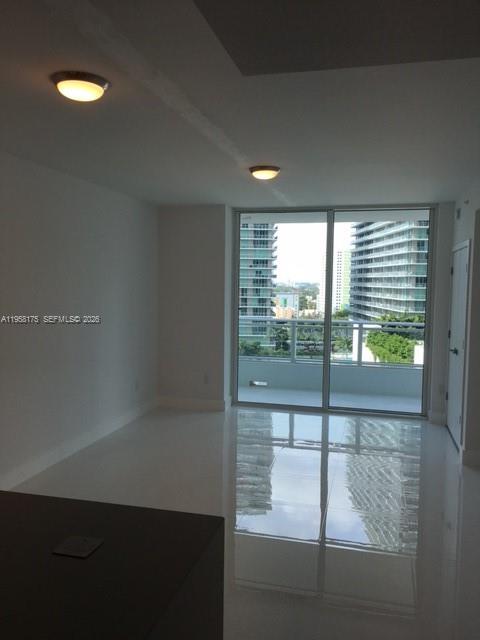 THE BONDO (1080 BRICKELL) - Residential Lease