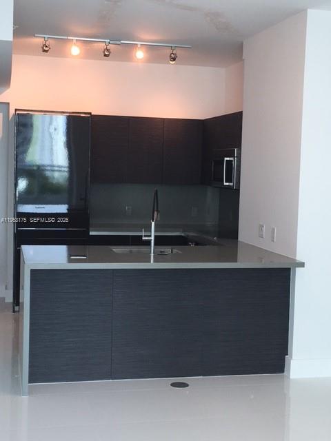 THE BONDO (1080 BRICKELL) - Residential Lease