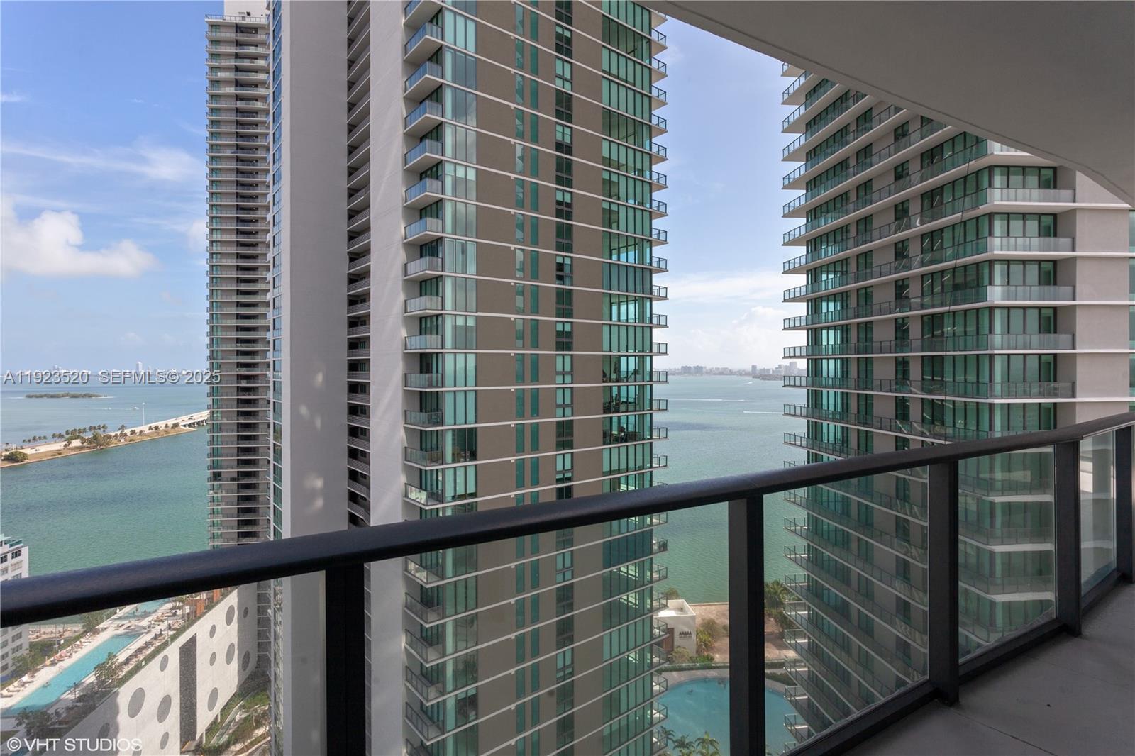 Paraiso District - Residential Lease