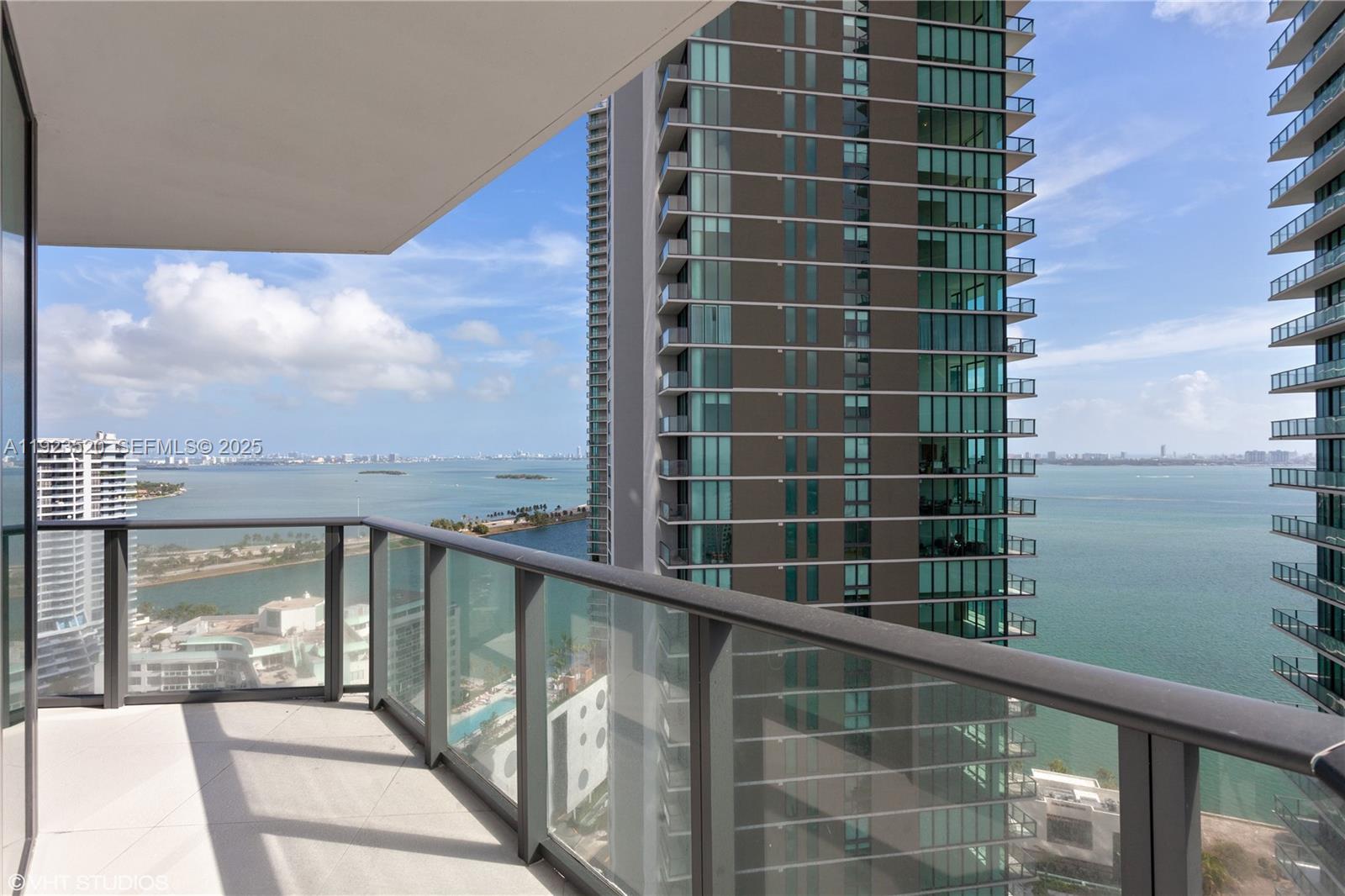 Paraiso District - Residential Lease