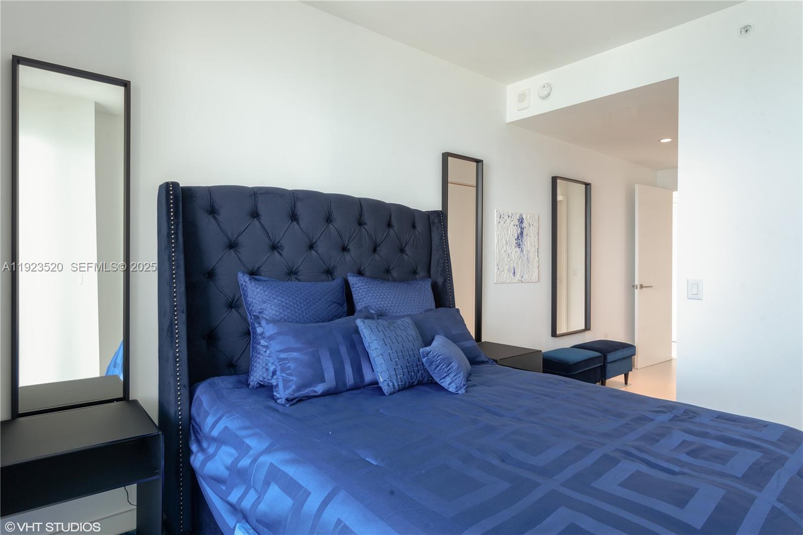 Paraiso District - Residential Lease