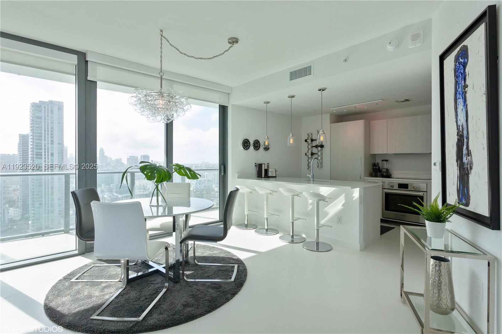 Paraiso District - Residential Lease