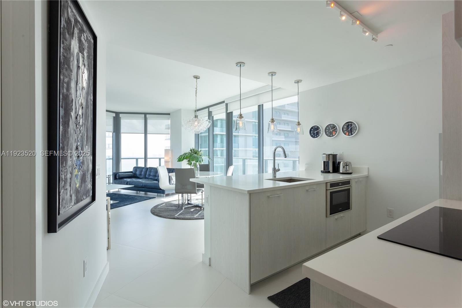 Paraiso District - Residential Lease