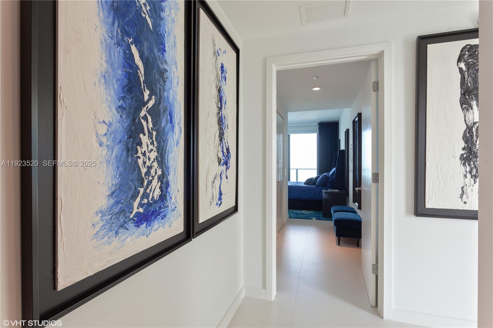 Paraiso District - Residential Lease