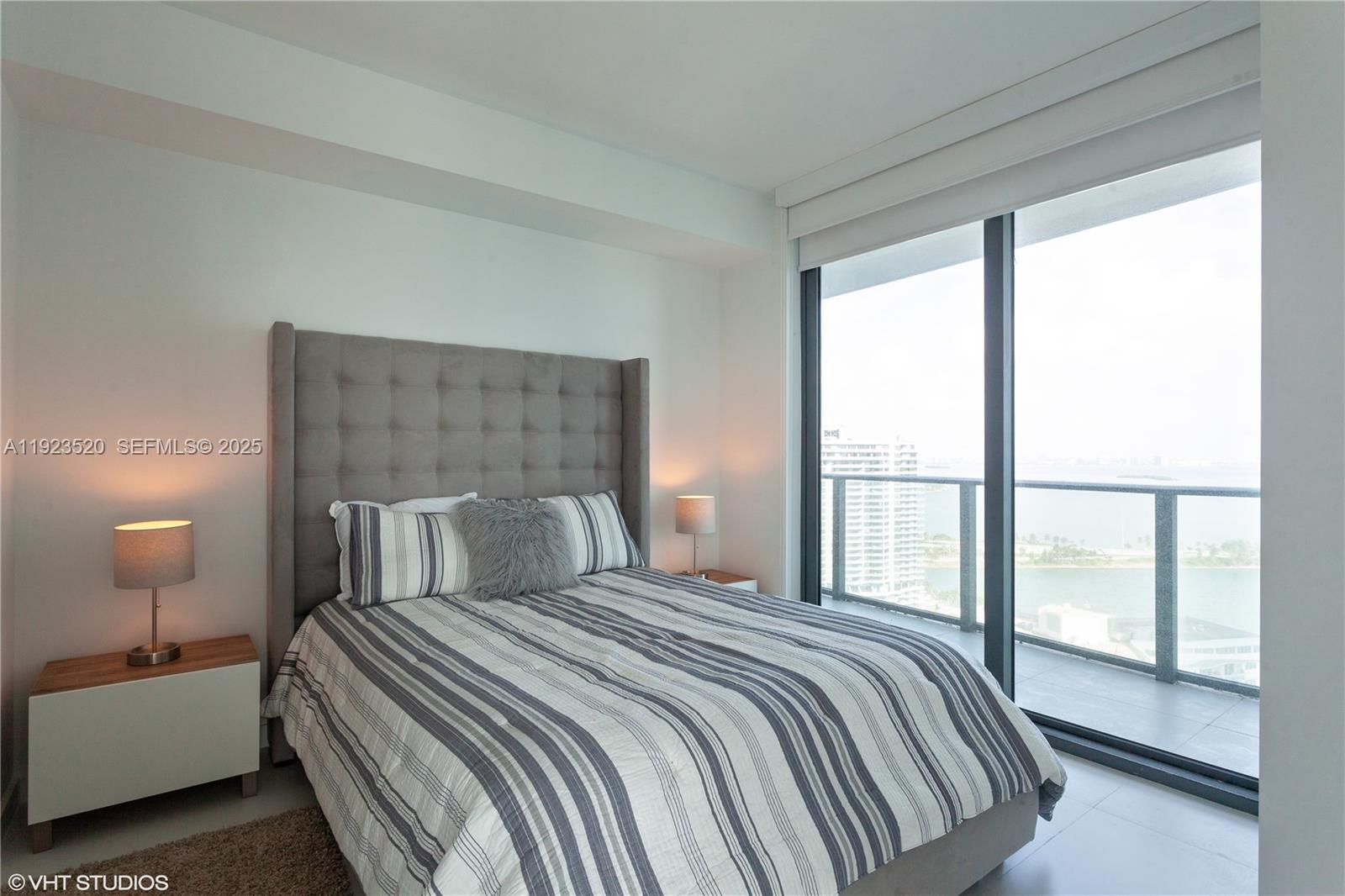 Paraiso District - Residential Lease