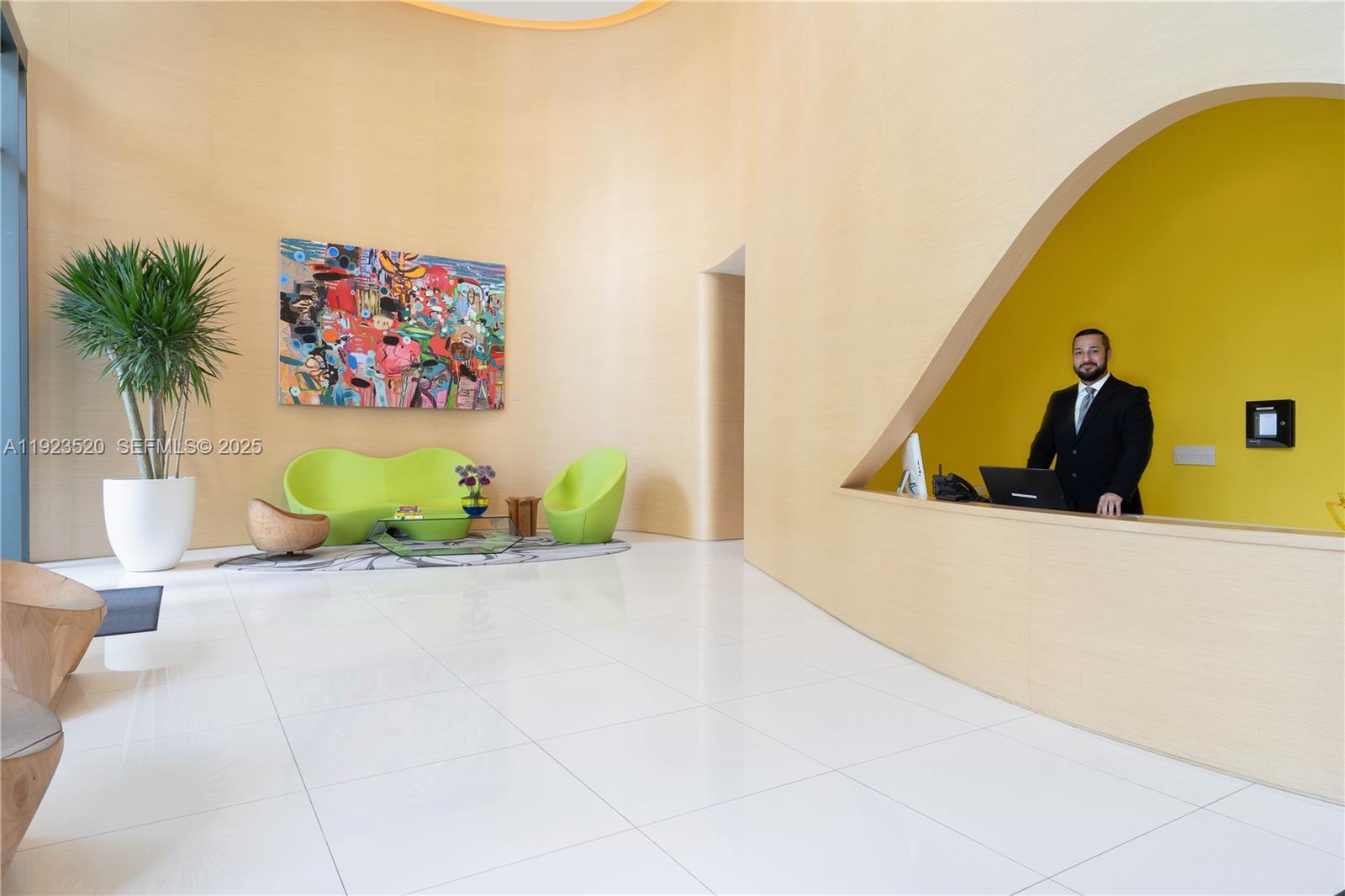 Paraiso District - Residential Lease