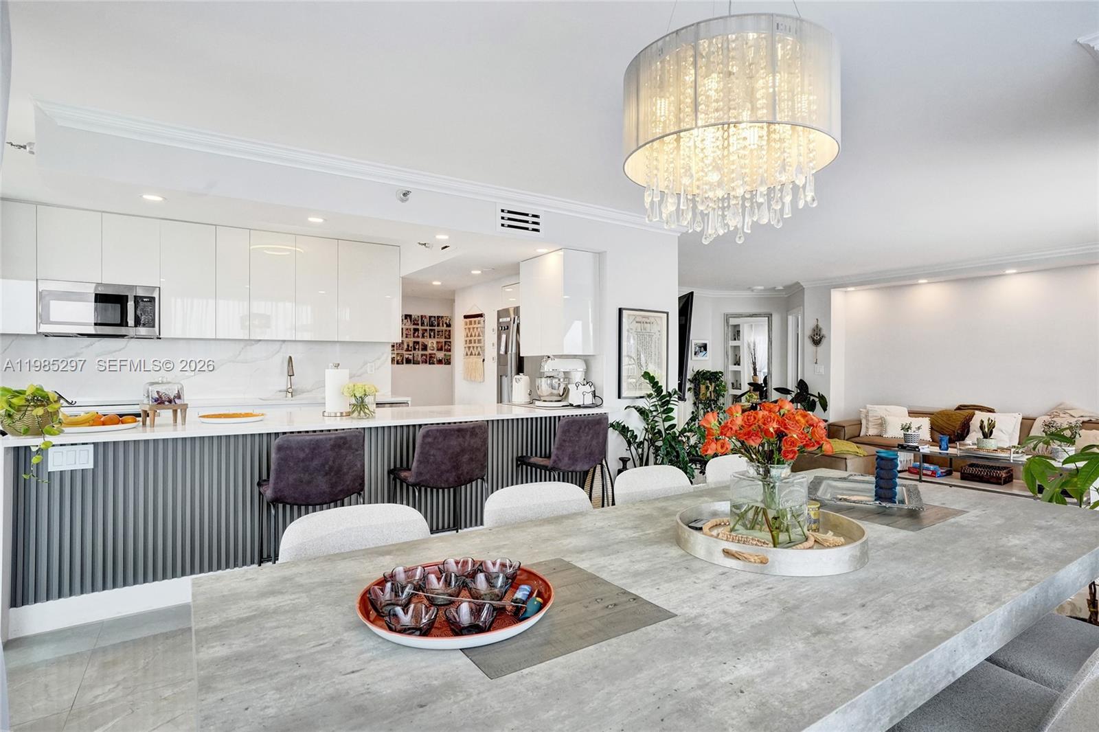 MYSTIC POINTE CONDO NO TH - Residential