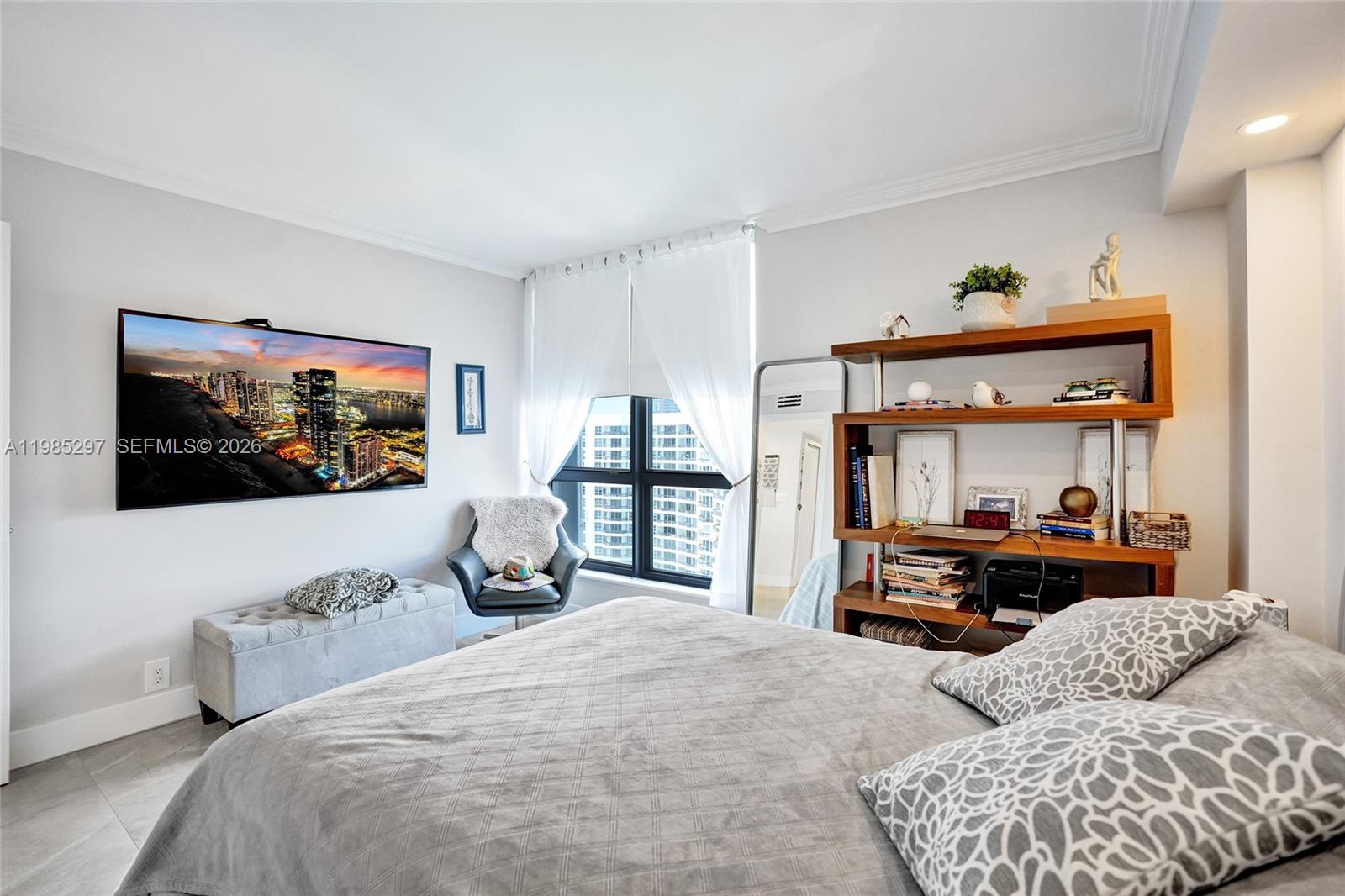 MYSTIC POINTE CONDO NO TH - Residential