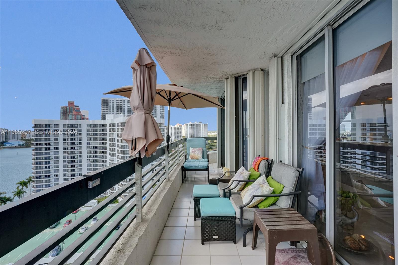 MYSTIC POINTE CONDO NO TH - Residential